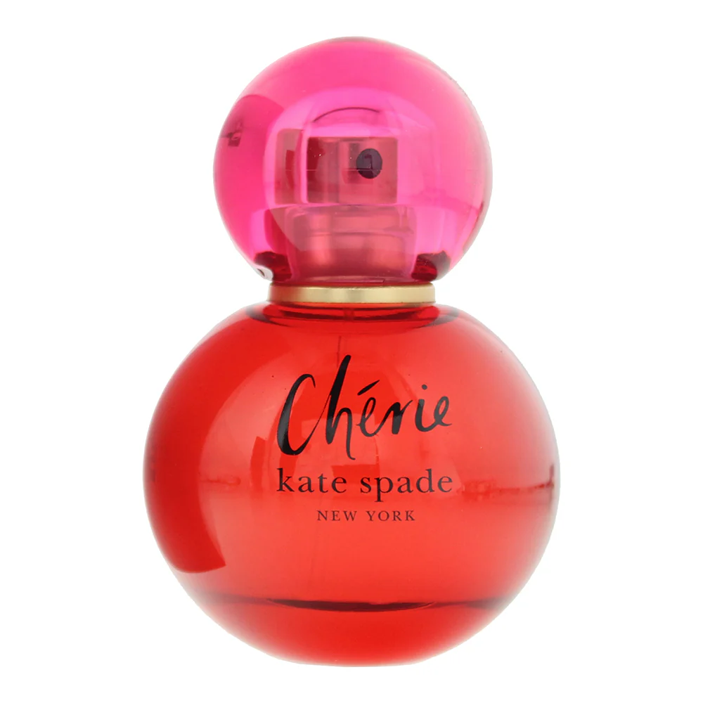Kate Spade New York Cherie Eau De Parfum 40ml - Image 2