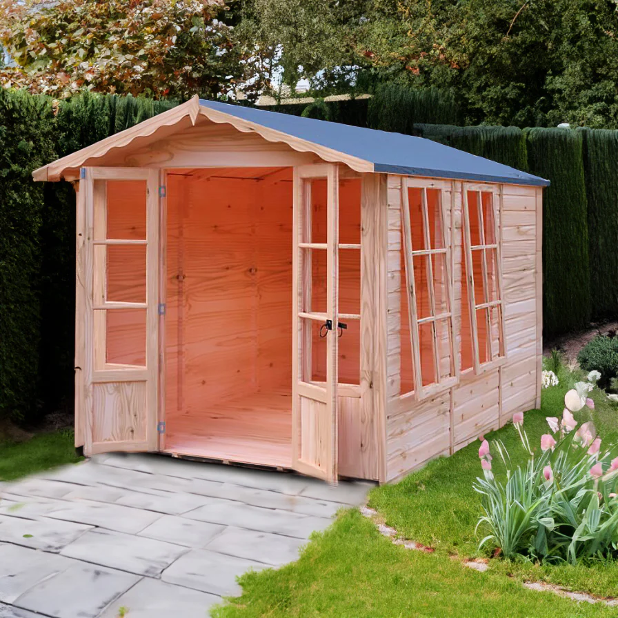 Kensington Summerhouse - Image 2