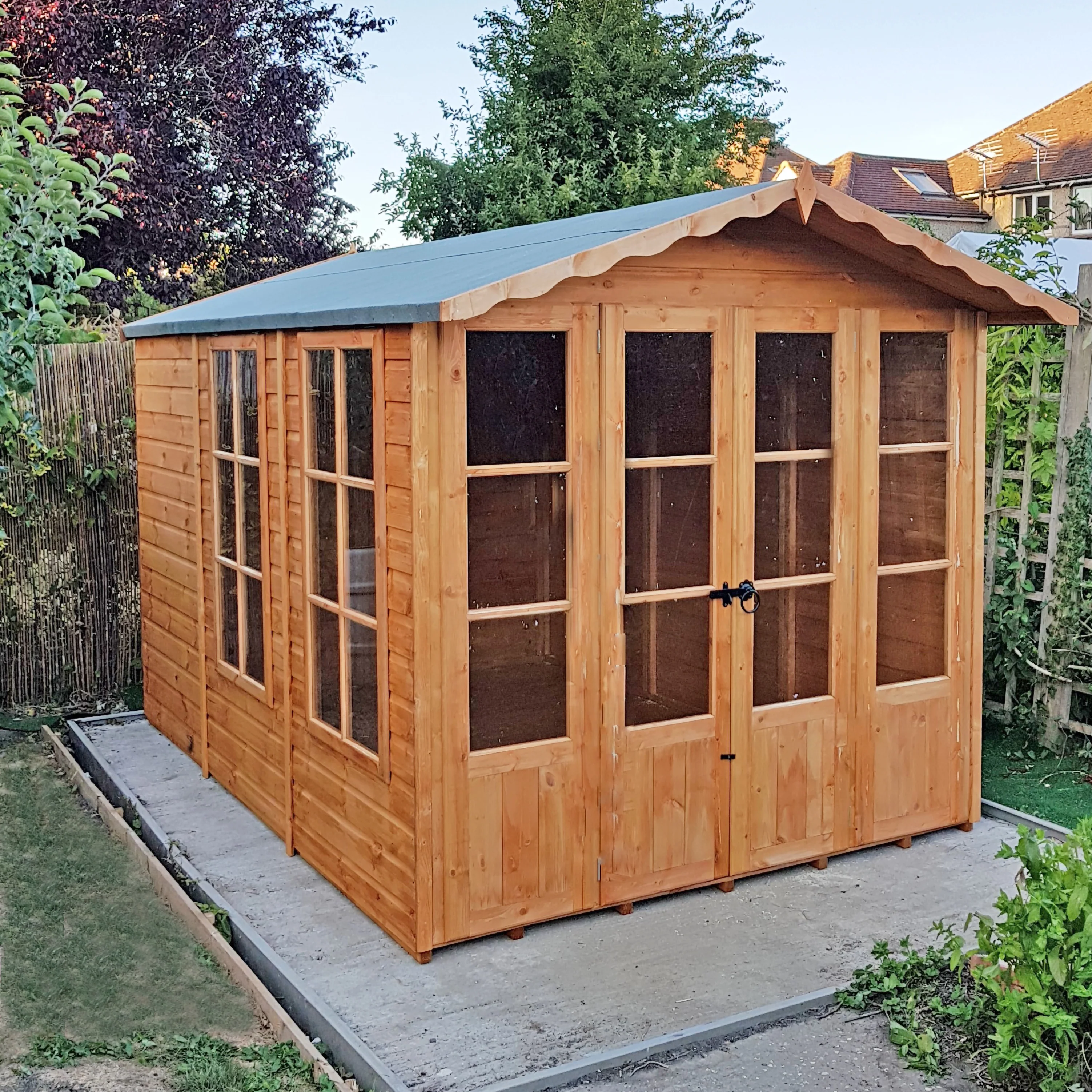 Kensington Summerhouse - Image 3