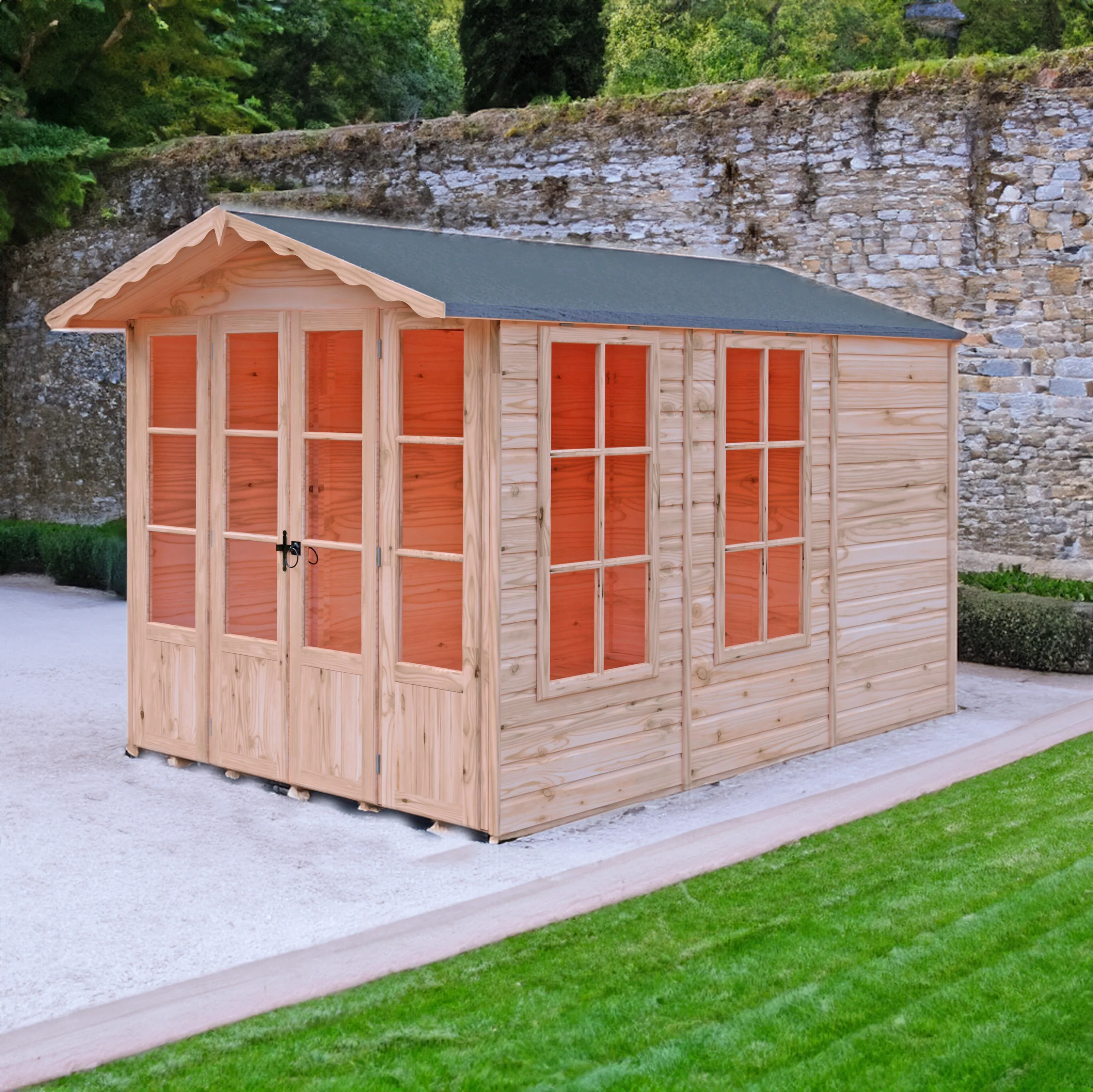 Kensington Summerhouse - Image 4