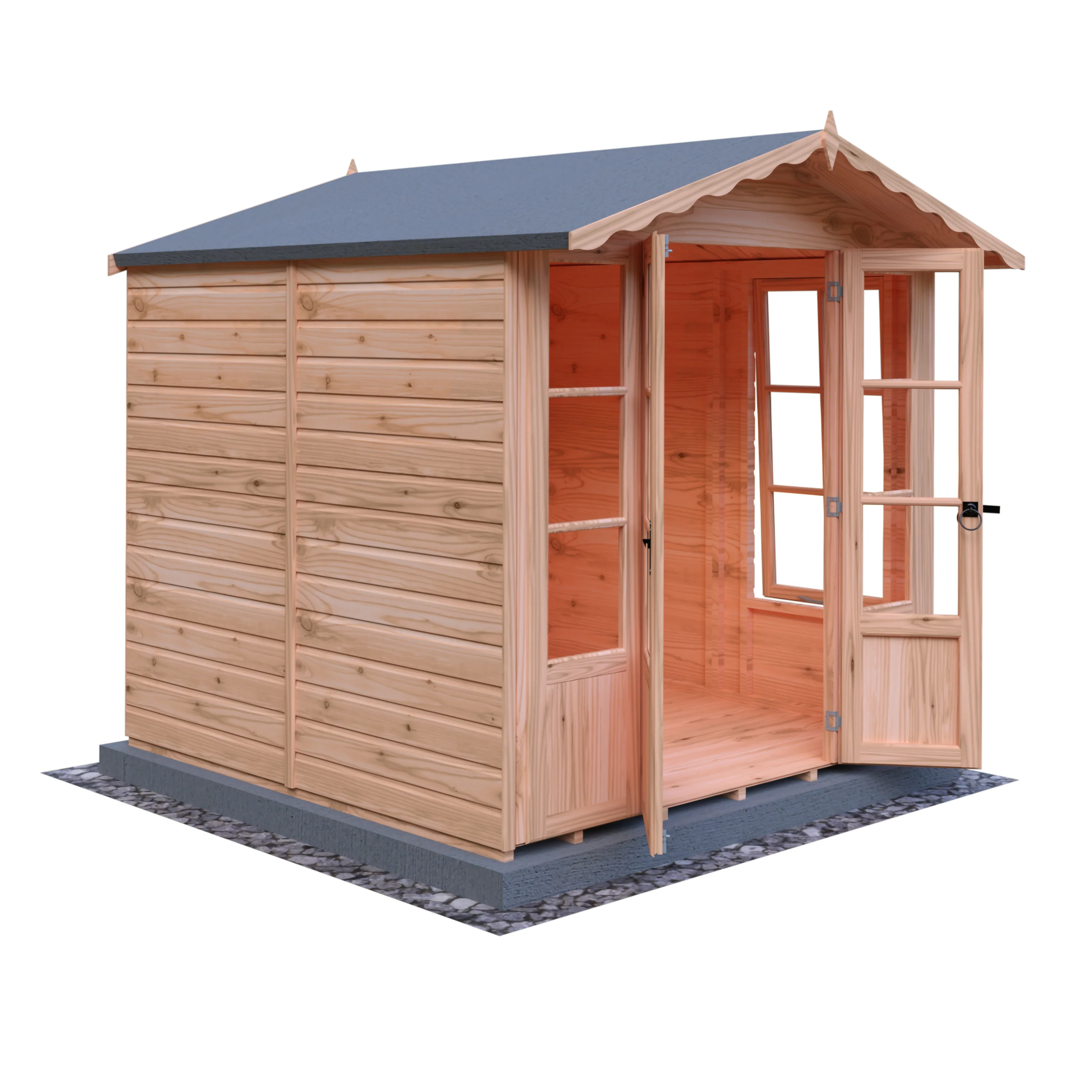 Kensington Summerhouse - Image 2
