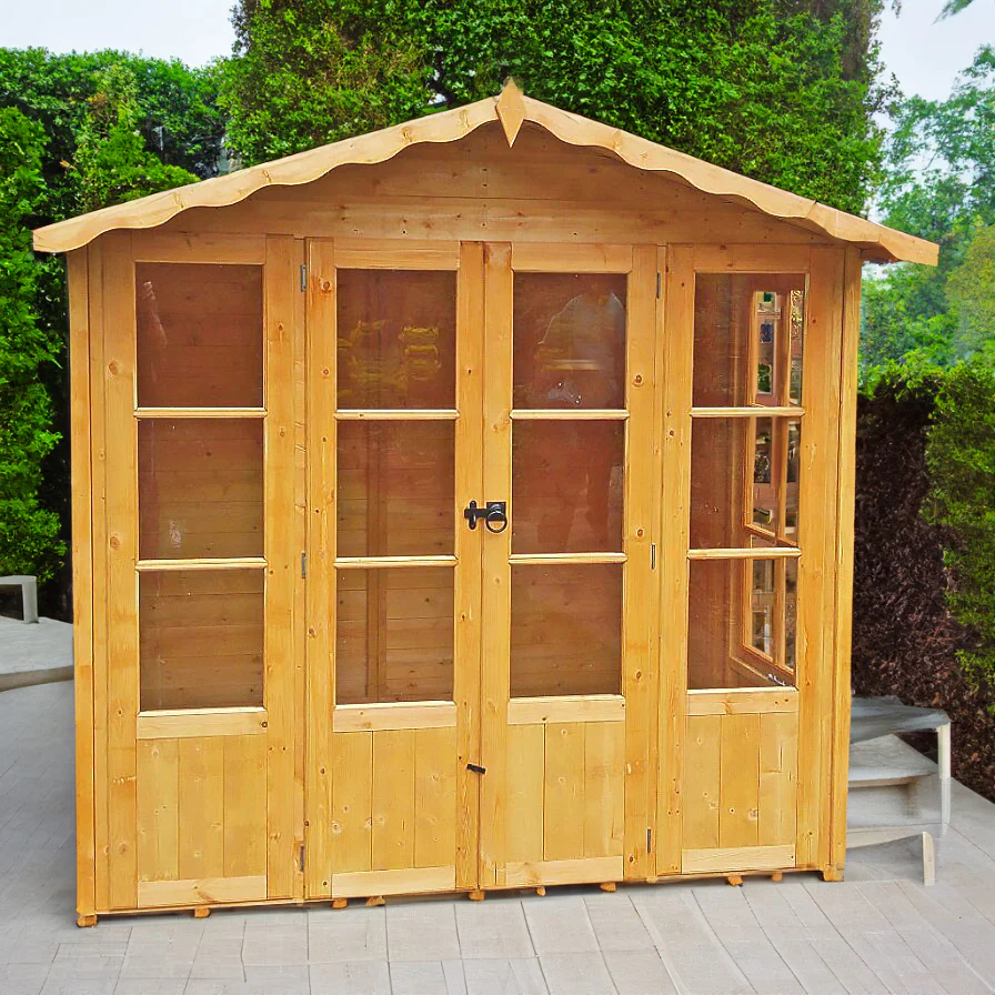 Kensington Summerhouse - Image 3