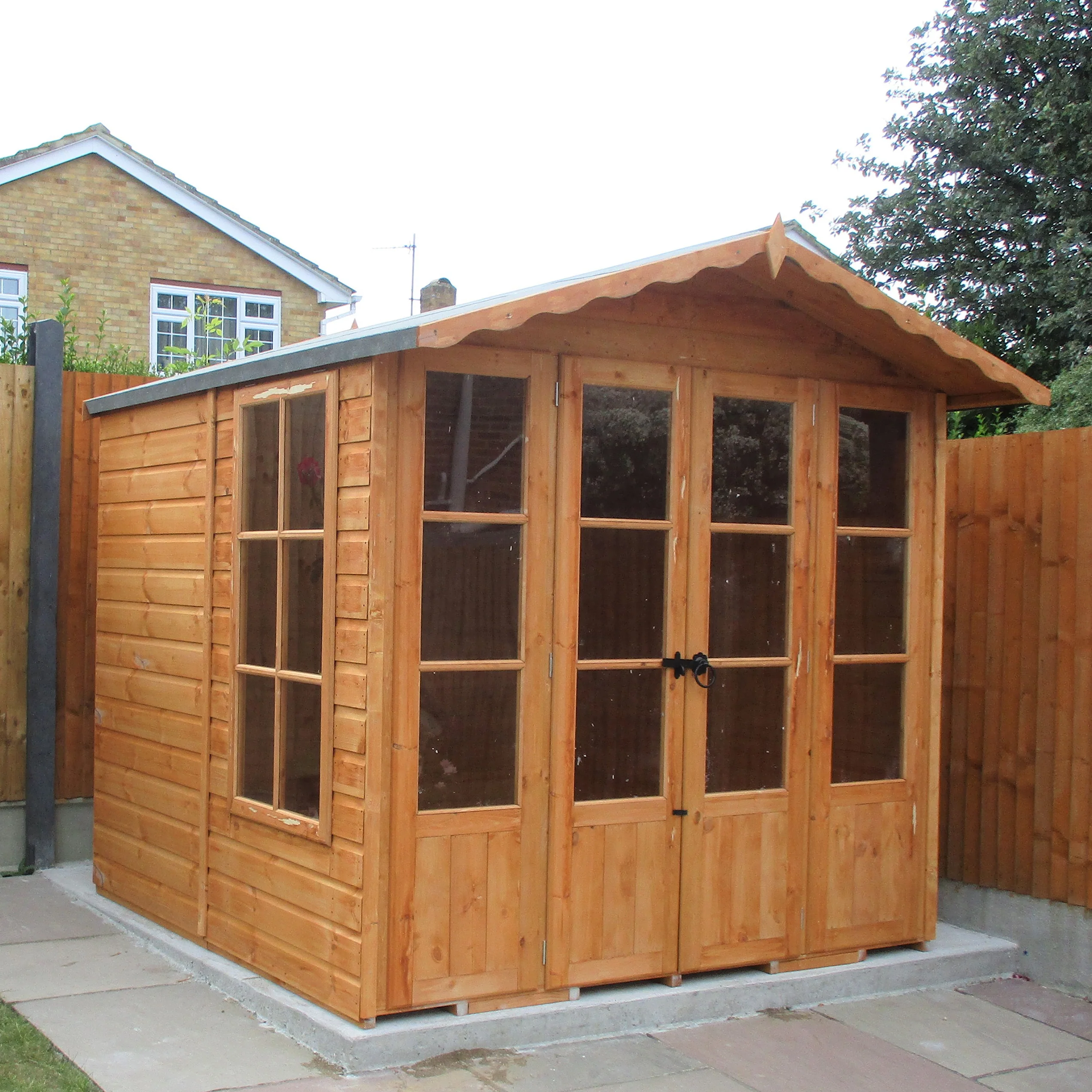 Kensington Summerhouse - Image 4