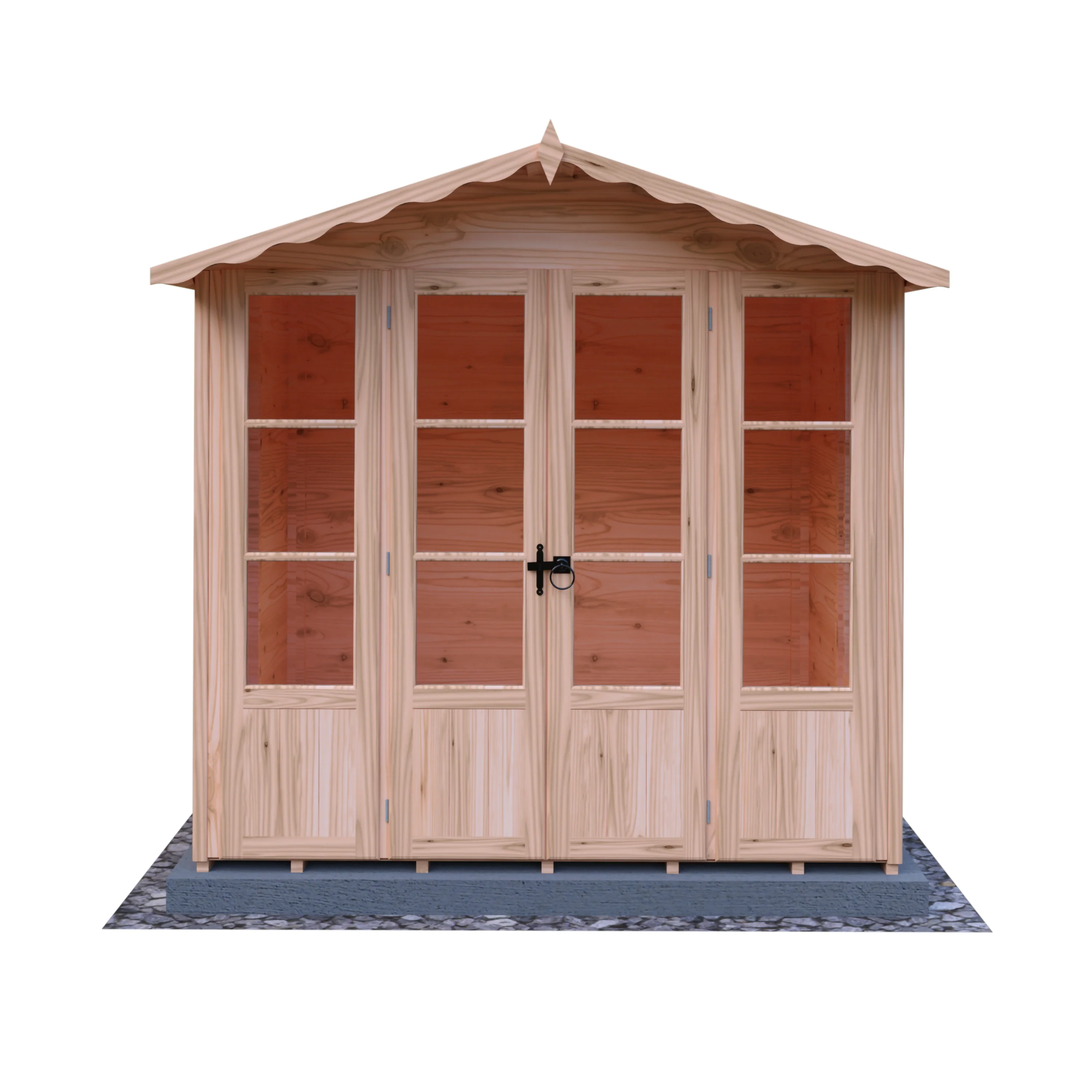Kensington Summerhouse - Image 5