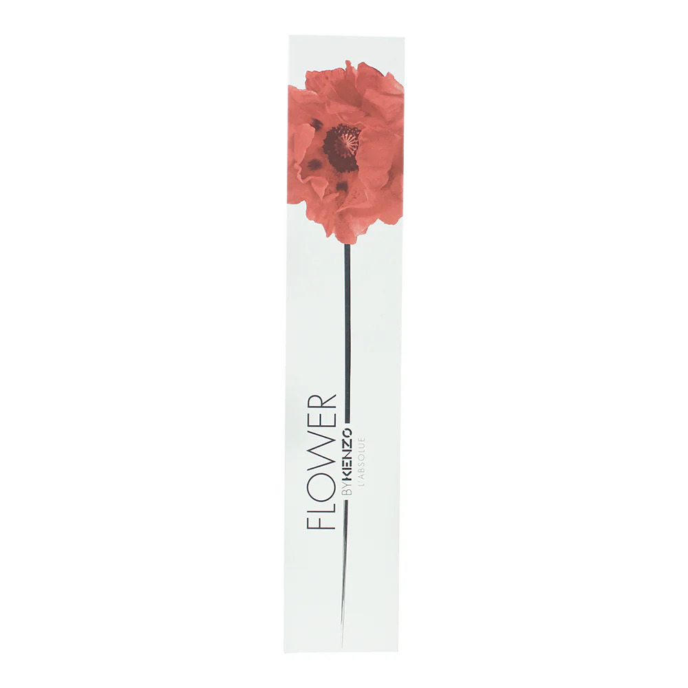 Kenzo Flower L'absolue Eau de Parfum 100ml - Image 3