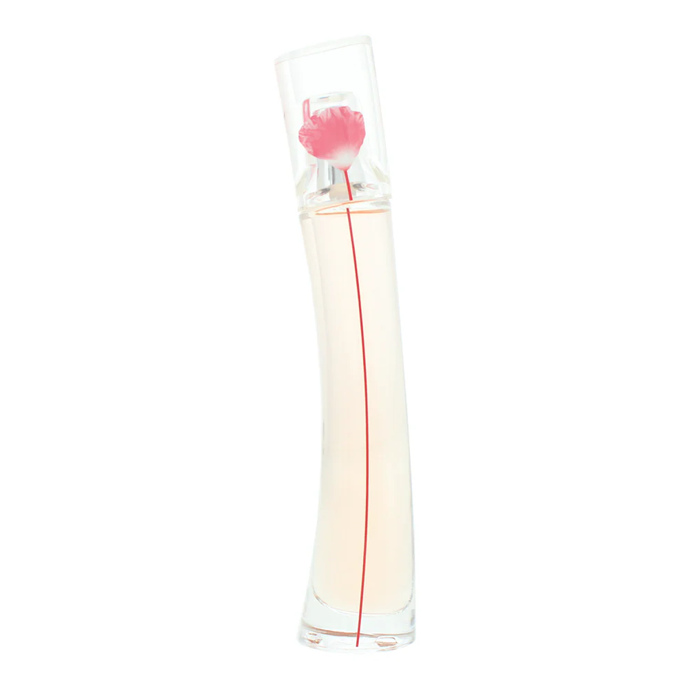 Kenzo Flower Poppy Bouquet Eau De Toilette 30ml - Image 2