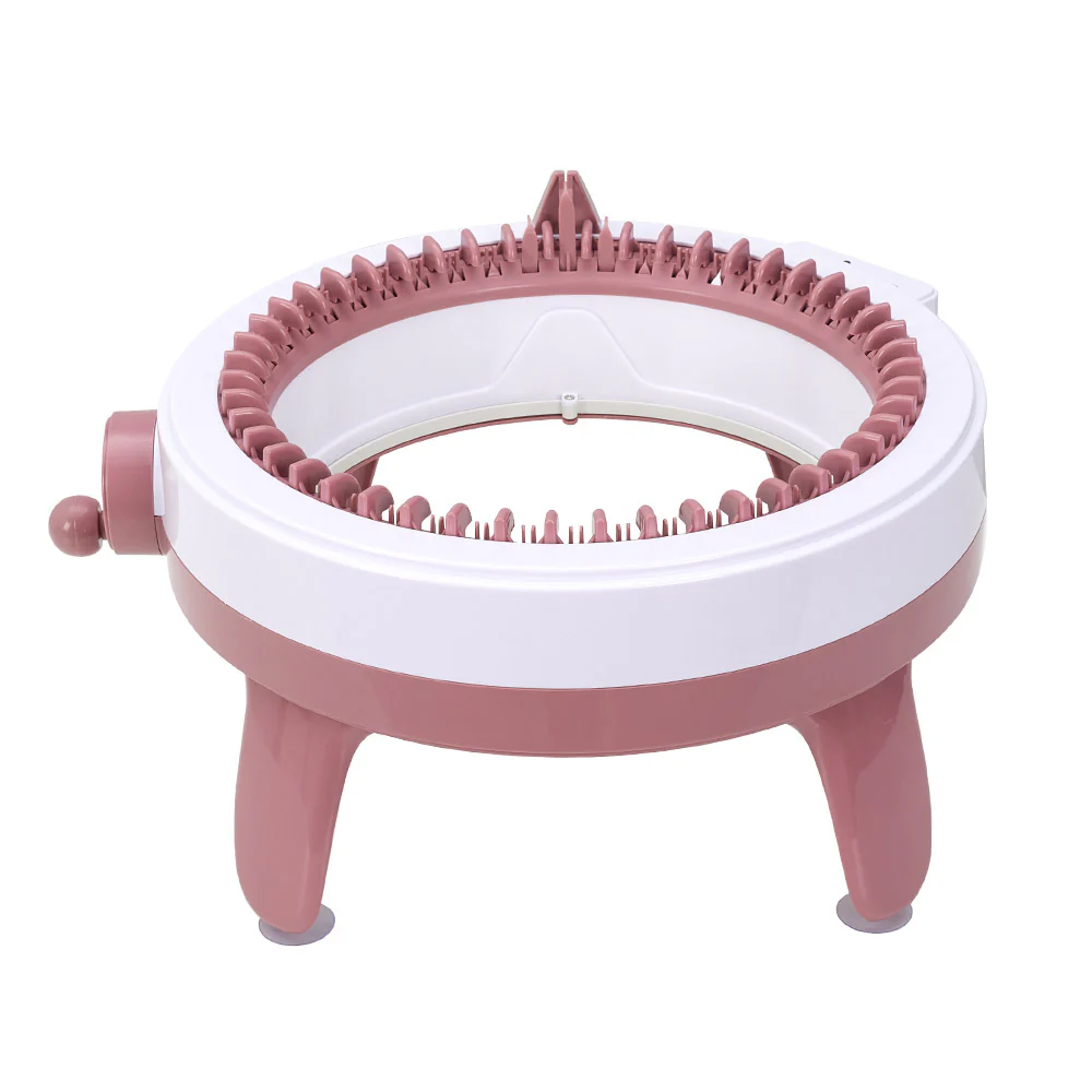 Kidkid 48 Needles Knitting Machine - Image 5