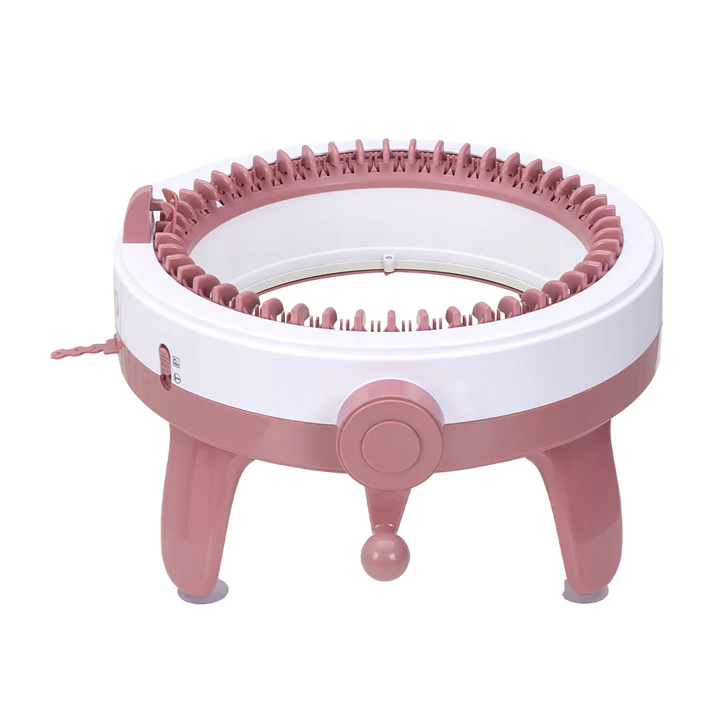 Kidkid 48 Needles Knitting Machine - Image 6