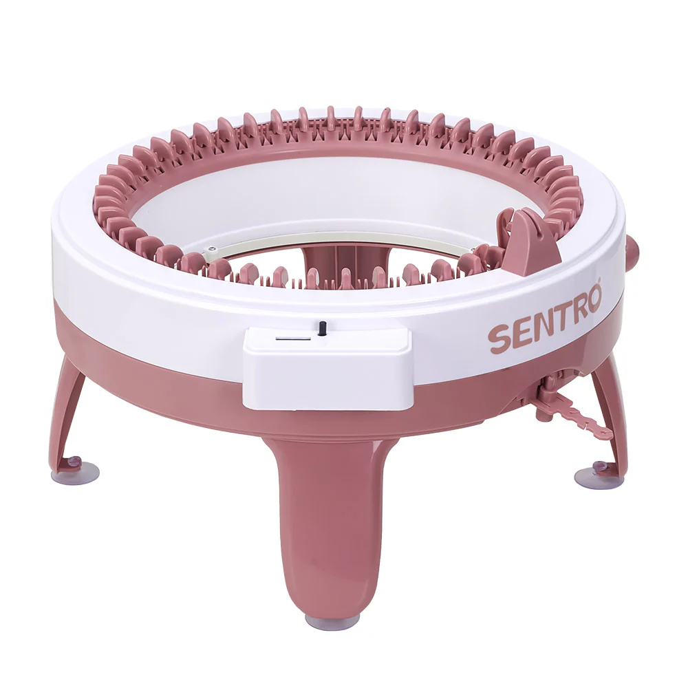 Kidkid 48 Needles Knitting Machine - Image 7