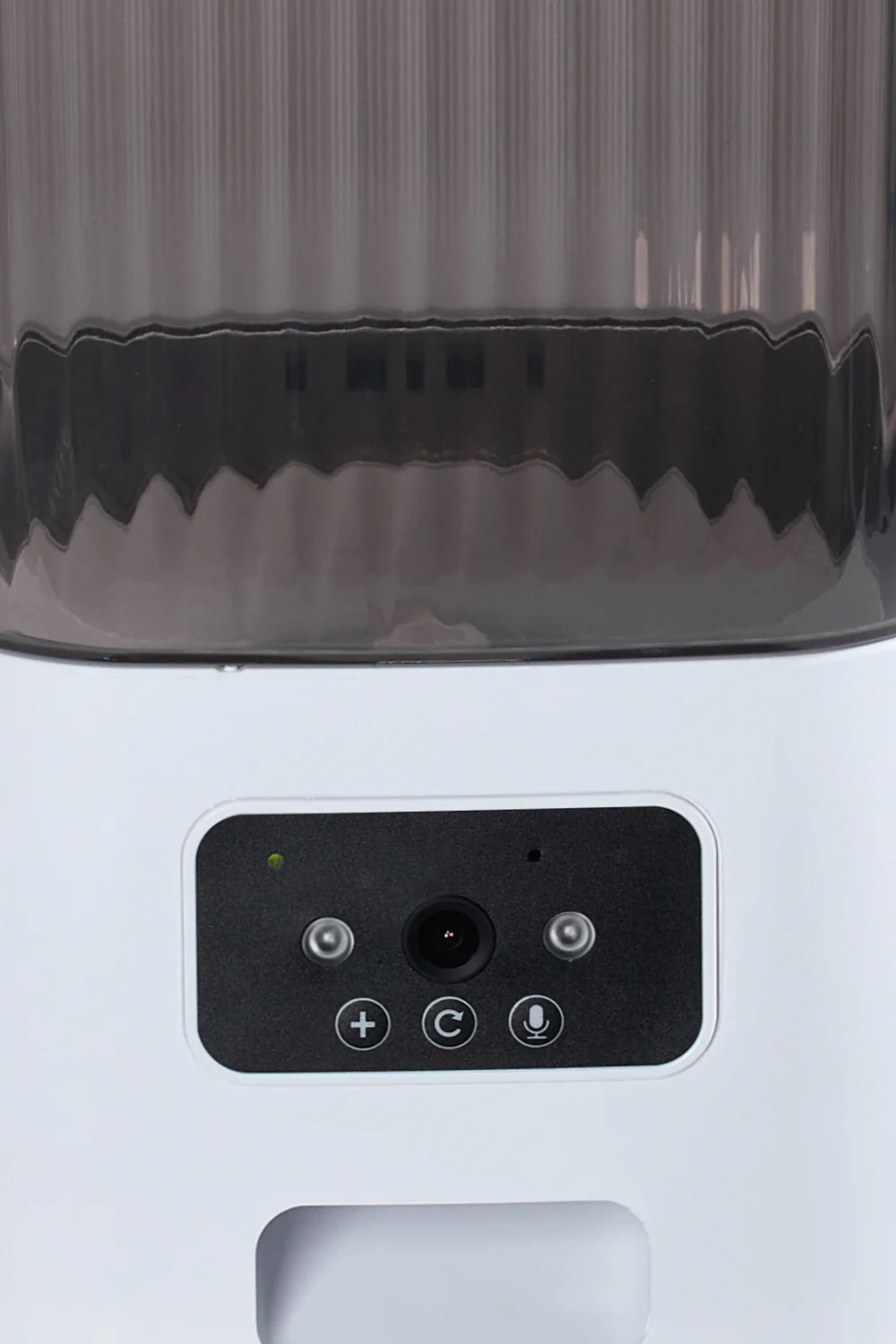 KidKid 5L Dual Power Pet Feeder with 2MP Video Monitoring - Image 2