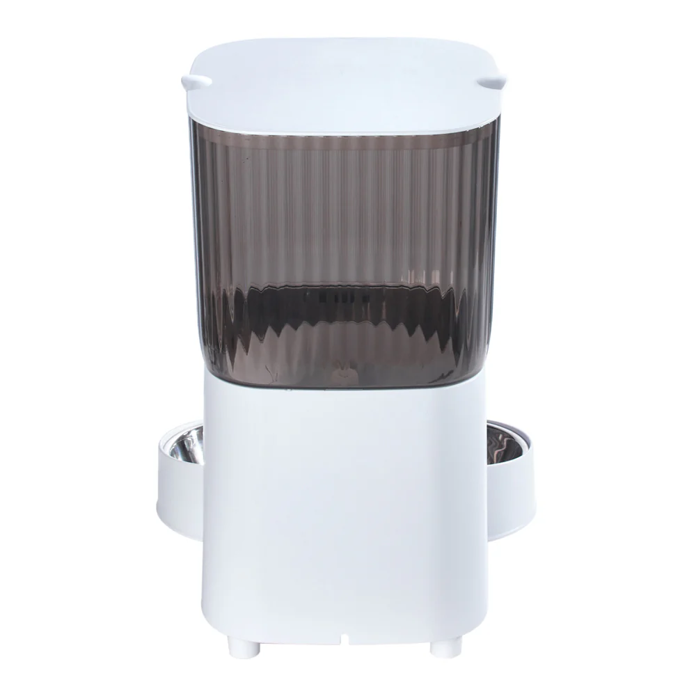 KidKid 5L Dual Power Pet Feeder with 2MP Video Monitoring - Image 5