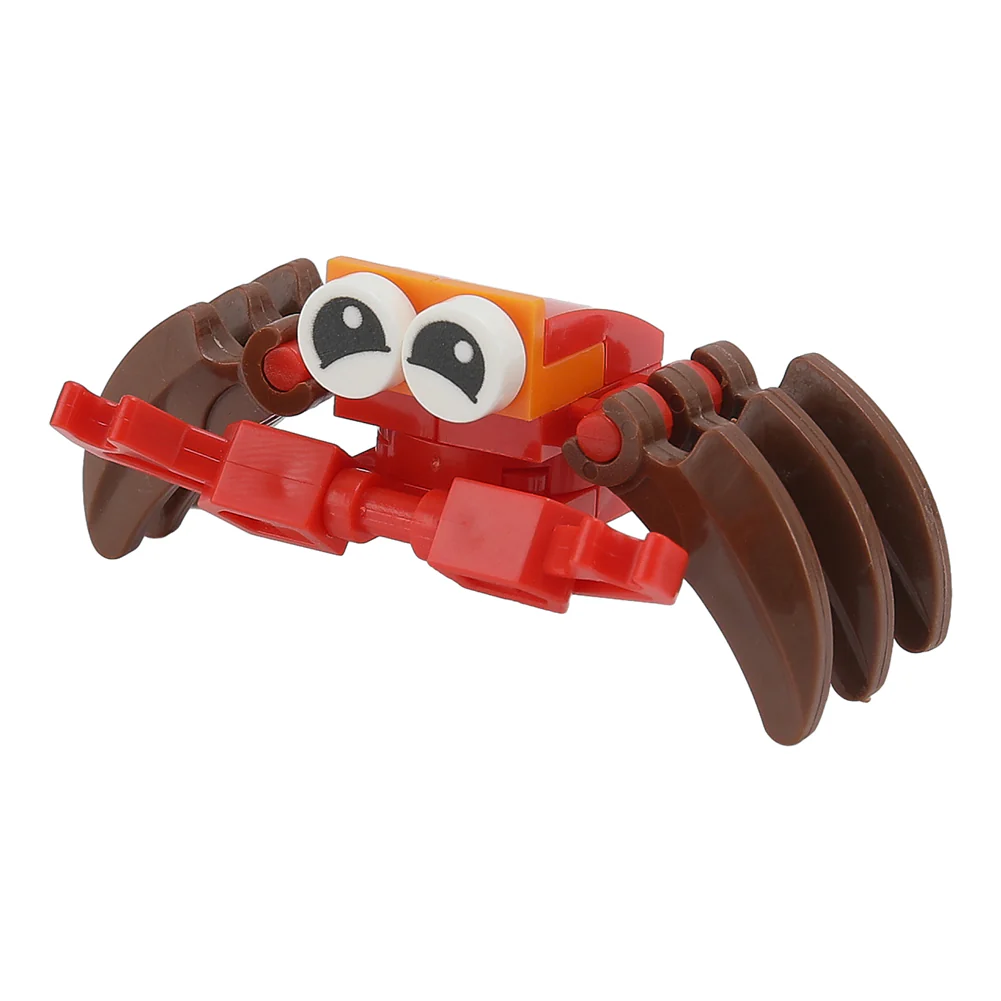 Kidkid Advent Calendar Building Block Blind Box - Image 4
