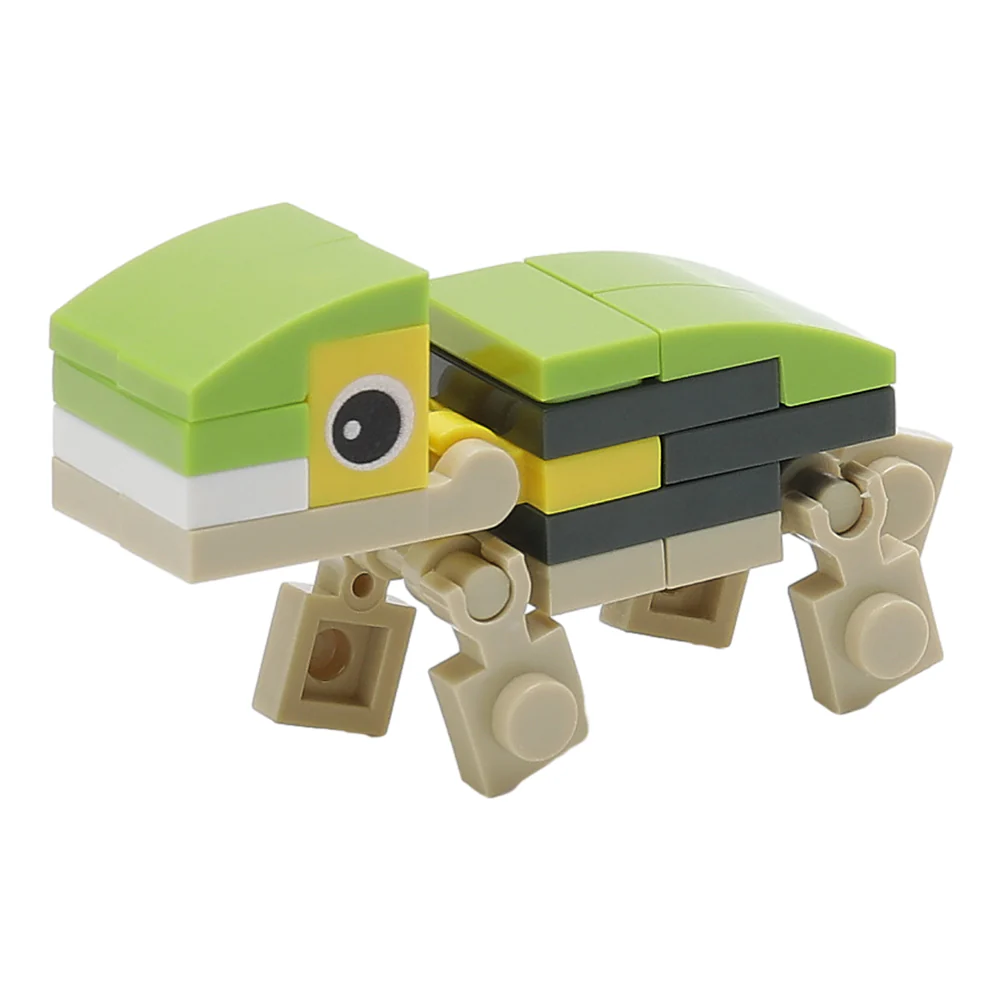Kidkid Advent Calendar Building Block Blind Box - Image 6