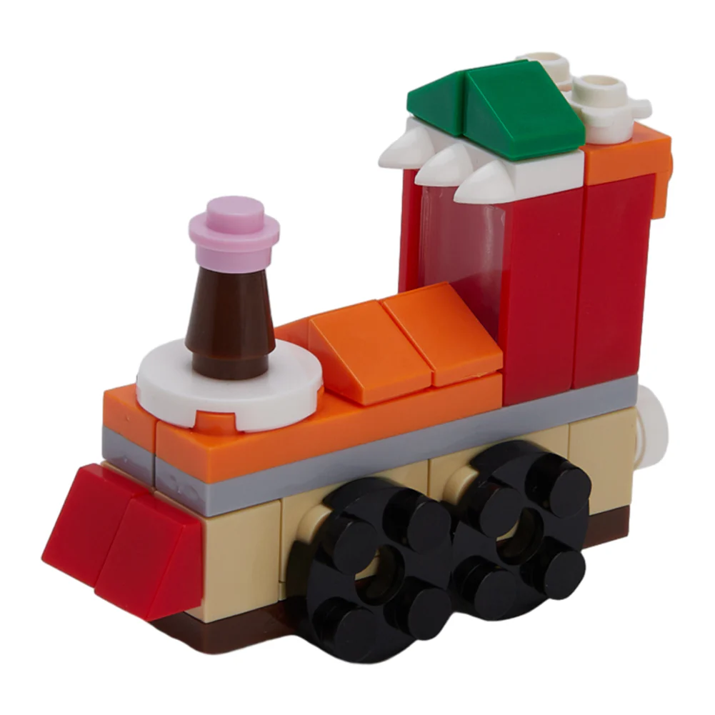 Kidkid Advent Calendar Building Block Surprise Box - Image 5