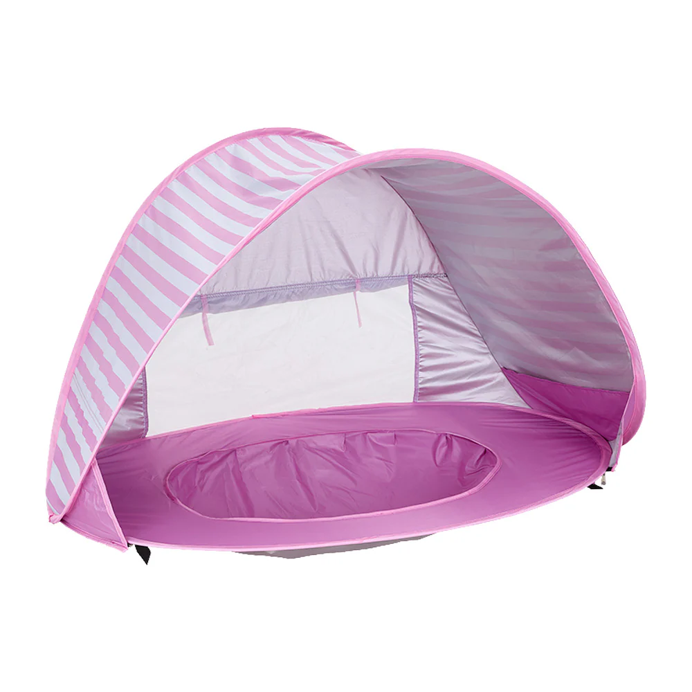 Kidkid Baby Beach Tent With Mini Pool - Image 3