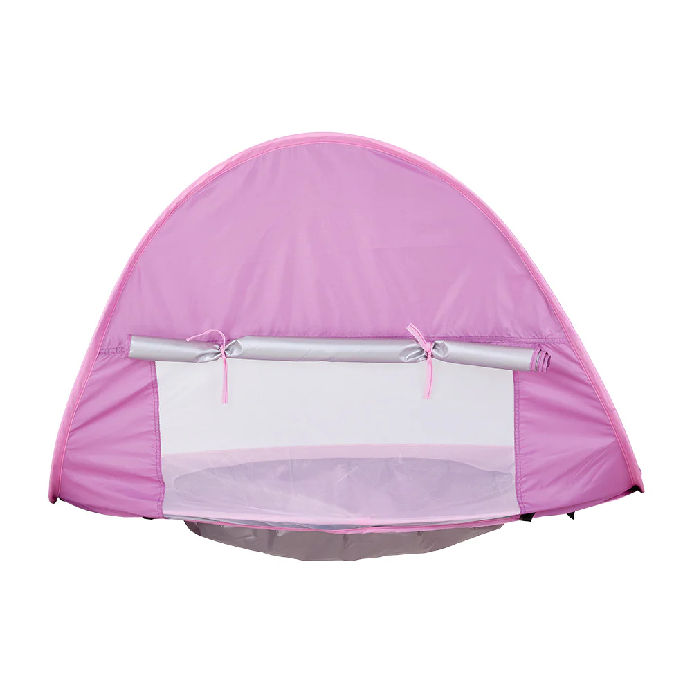 Kidkid Baby Beach Tent With Mini Pool - Image 5