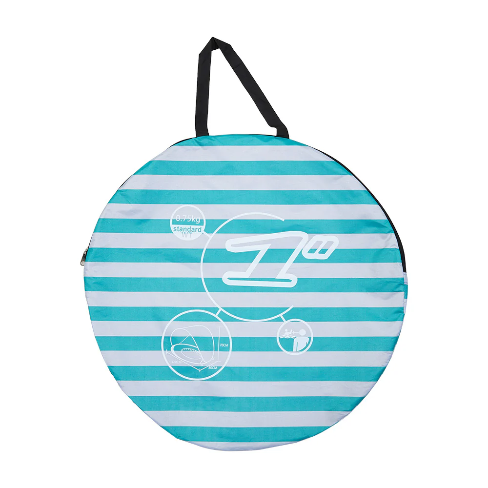 Kidkid Baby Beach Tent With Mini Pool - Image 3