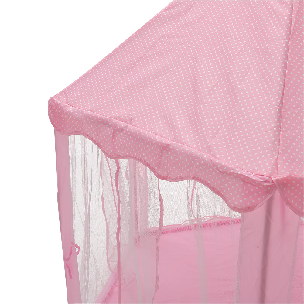 Kidkid Castle Play Tent For Kids - Image 3