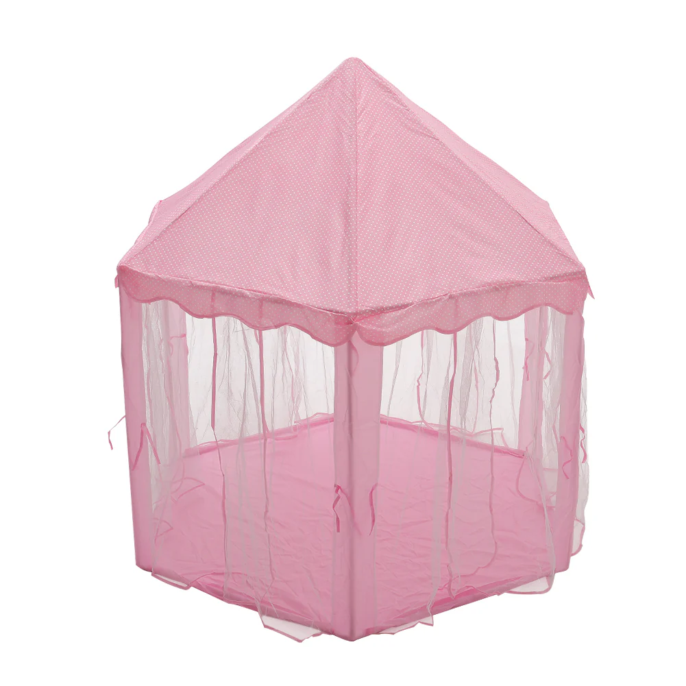 Kidkid Castle Play Tent For Kids - Image 5