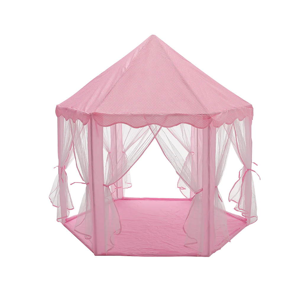 Kidkid Castle Play Tent For Kids - Image 6