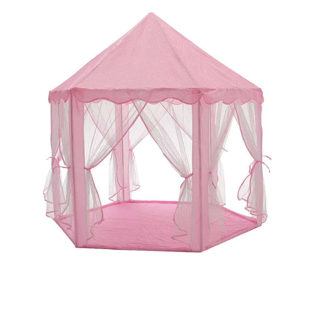 Kidkid Castle Play Tent For Kids - Image 7