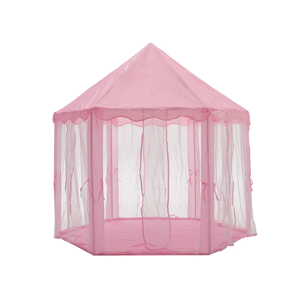 Kidkid Castle Play Tent For Kids - Image 8