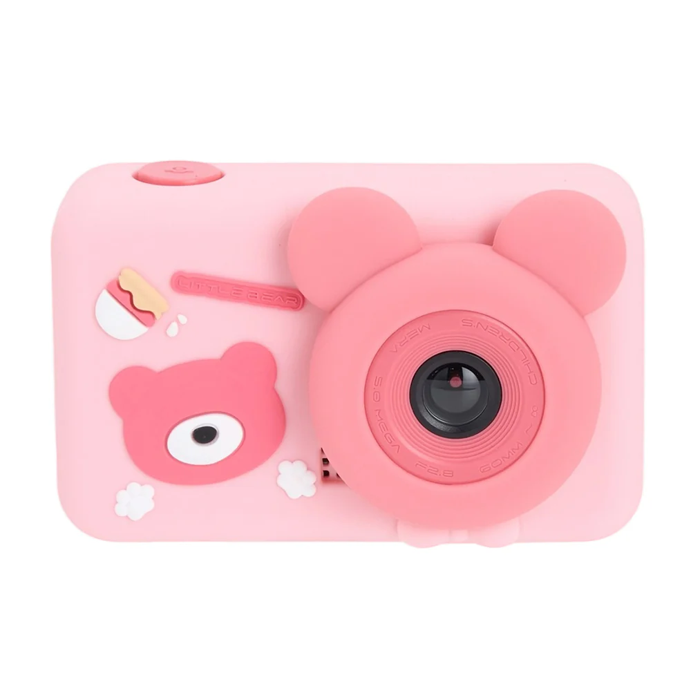 Kidkid Digital Camera with Tripod for Kids - Image 5