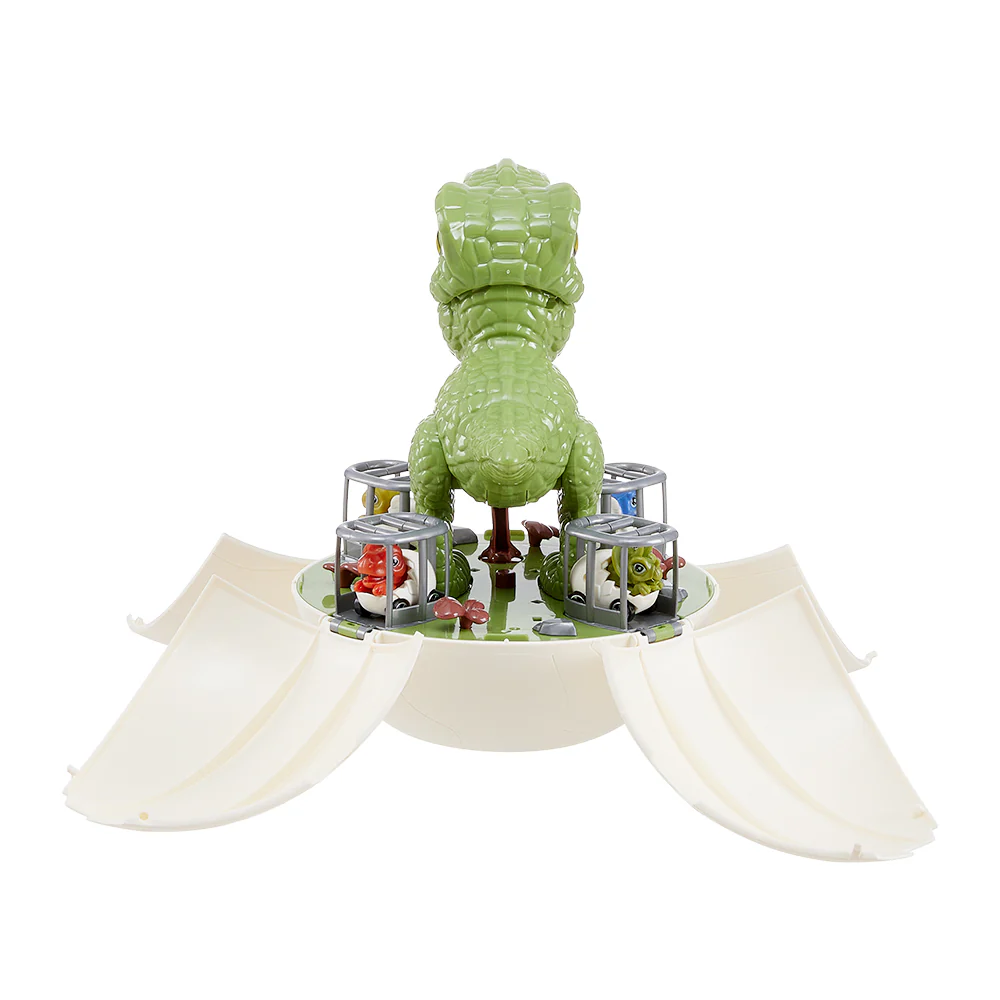 Kidkid Dinosaur Egg Deformation Toy Set for Kids - Image 6