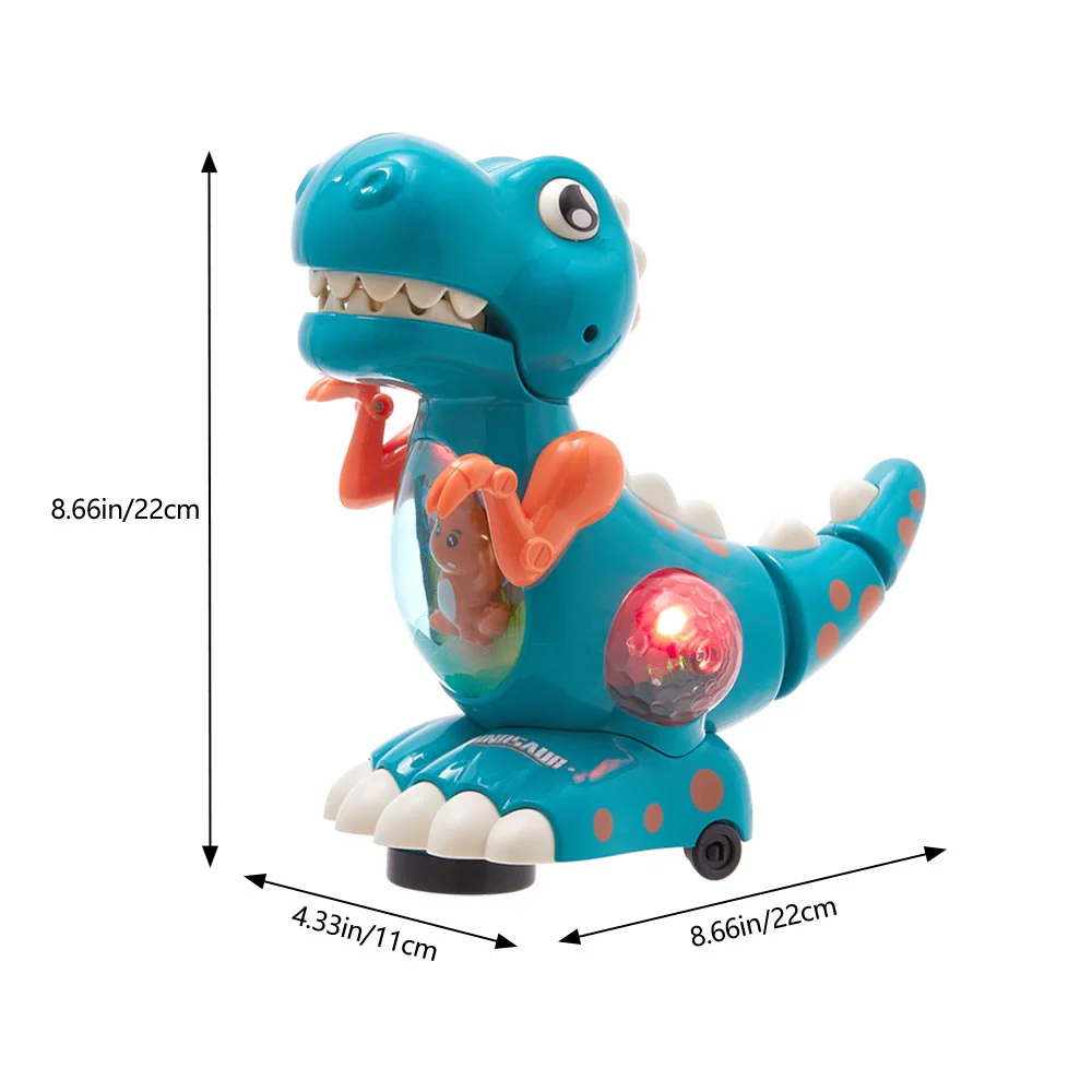 Kidkid Dinosaur Walking Toy - Image 9