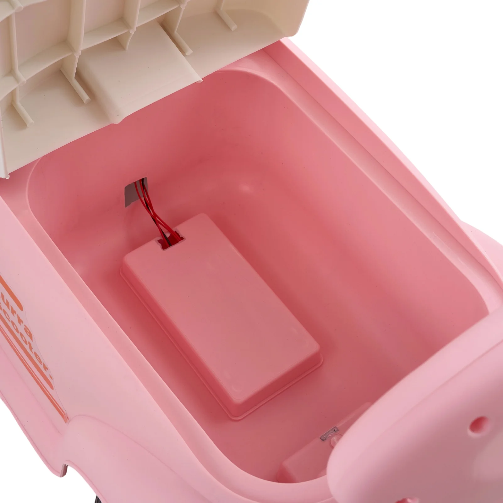 Kidkid Foot-Powered Ride-On Car - Image 7