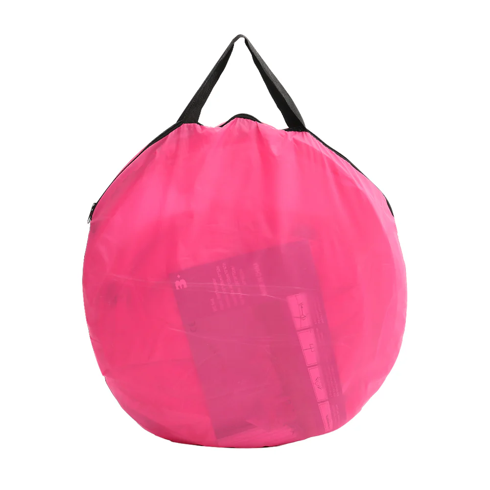 Kidkid Kids Pop-up Play Tent, Tunnel And Ball Pit Set - Image 3