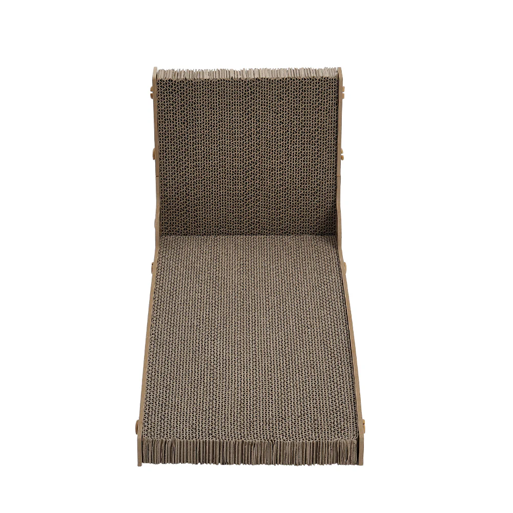 KidKid L-shaped Cat Scratcher - Image 7