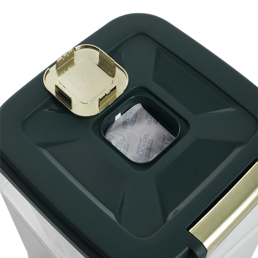KidKid Large Capacity Food Storage Container - Image 3