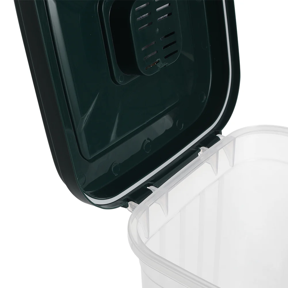 KidKid Large Capacity Food Storage Container - Image 4