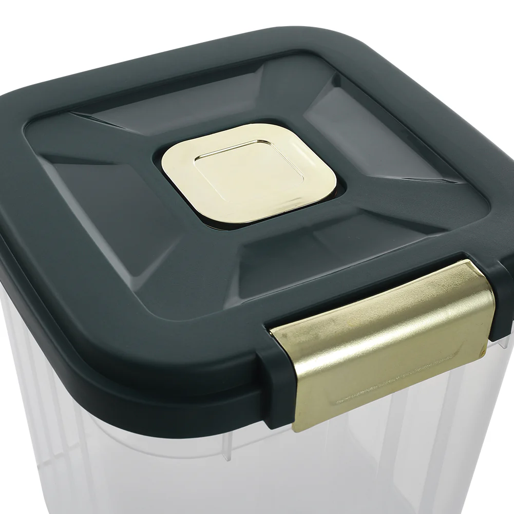 KidKid Large Capacity Food Storage Container - Image 5