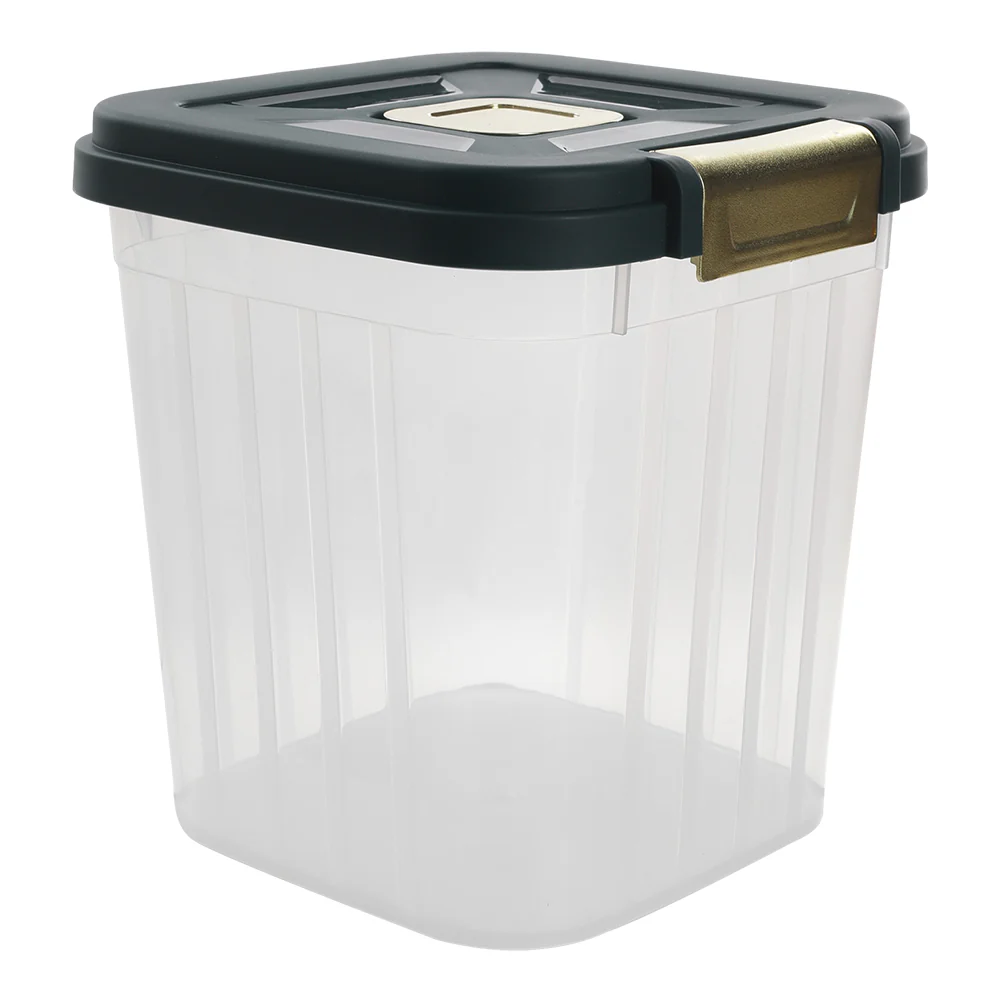KidKid Large Capacity Food Storage Container - Image 7