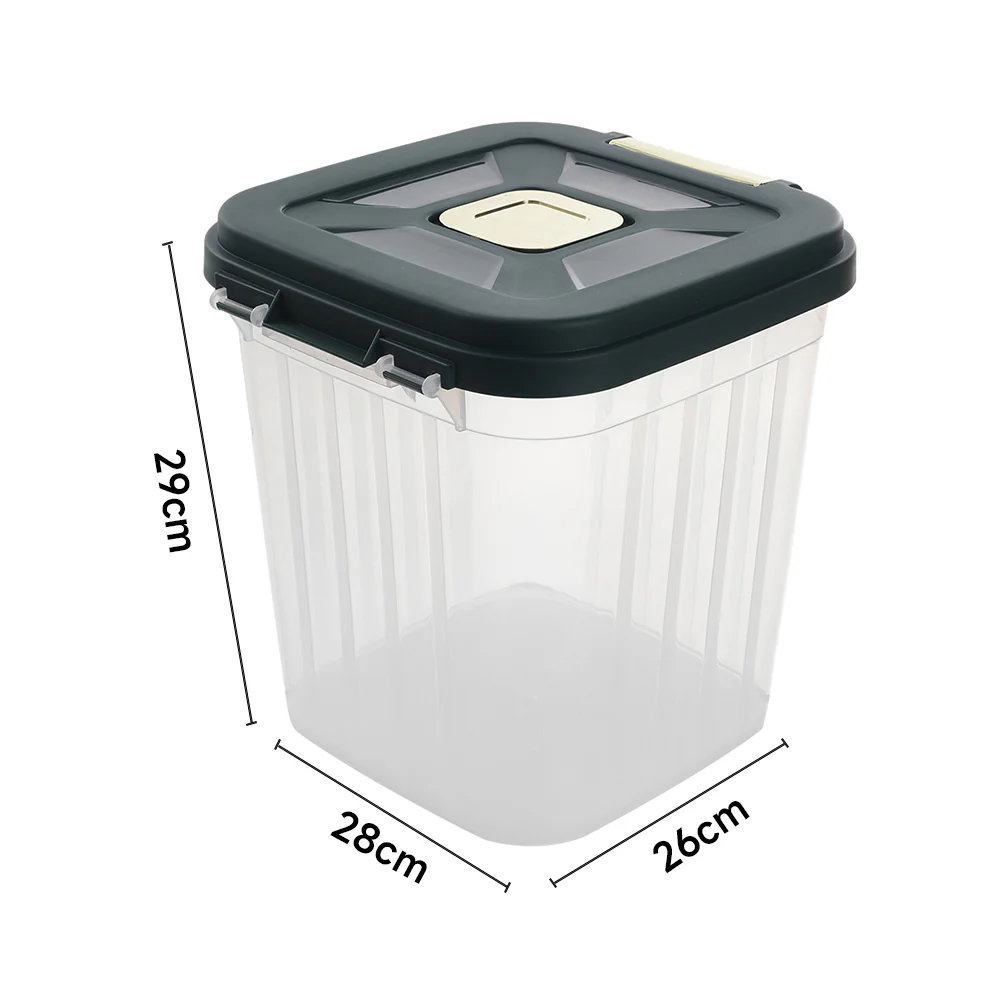 KidKid Large Capacity Food Storage Container - Image 9