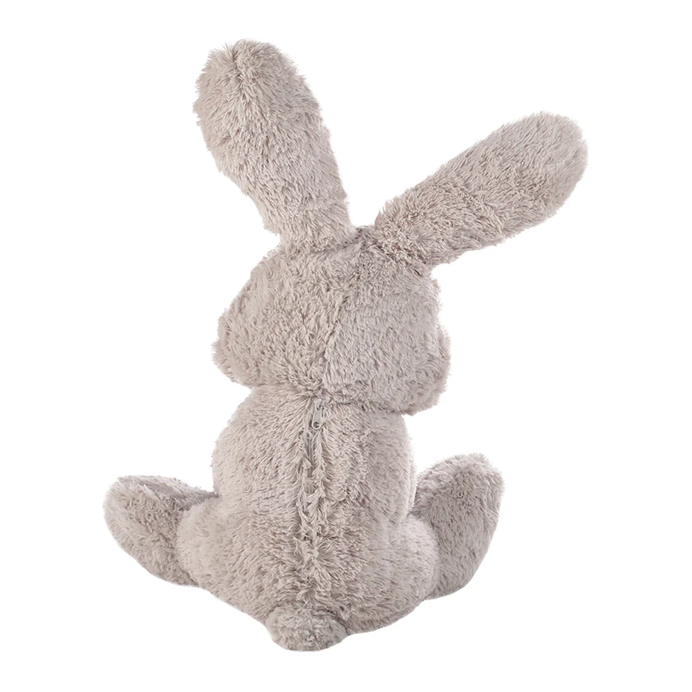 Kidkid Large-Ear Plush Rabbit Stuffed Doll - Image 7