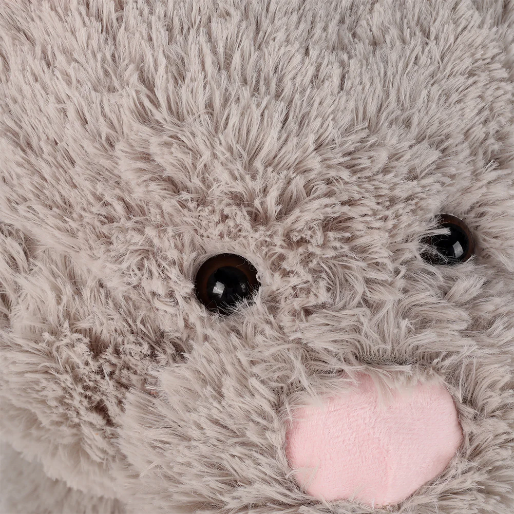 Kidkid Large-Eared Plush Rabbit Soft Doll - Image 6