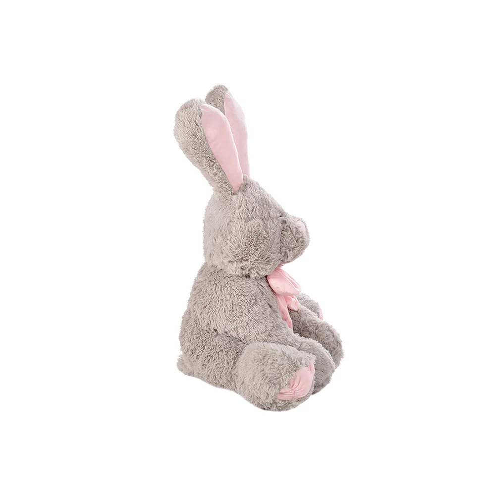 Kidkid Large-Eared Plush Rabbit Soft Doll - Image 9