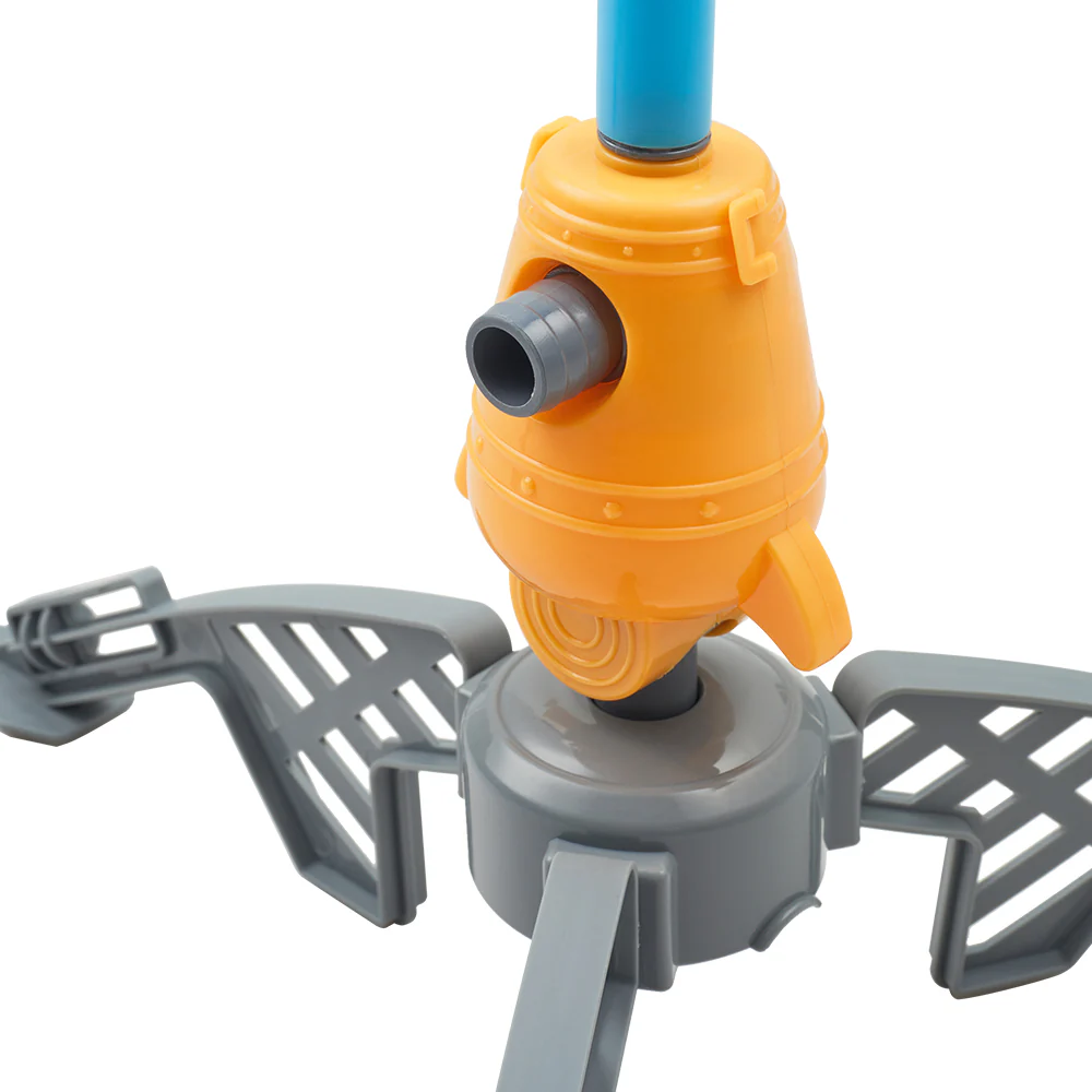 Kidkid Outdoor Stomp Rocket Toy Set - Image 3