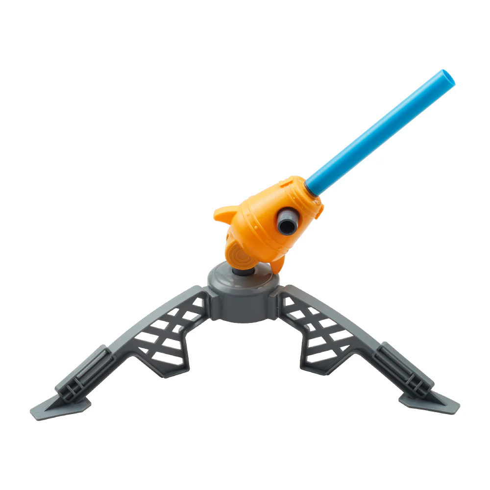 Kidkid Outdoor Stomp Rocket Toy Set - Image 5