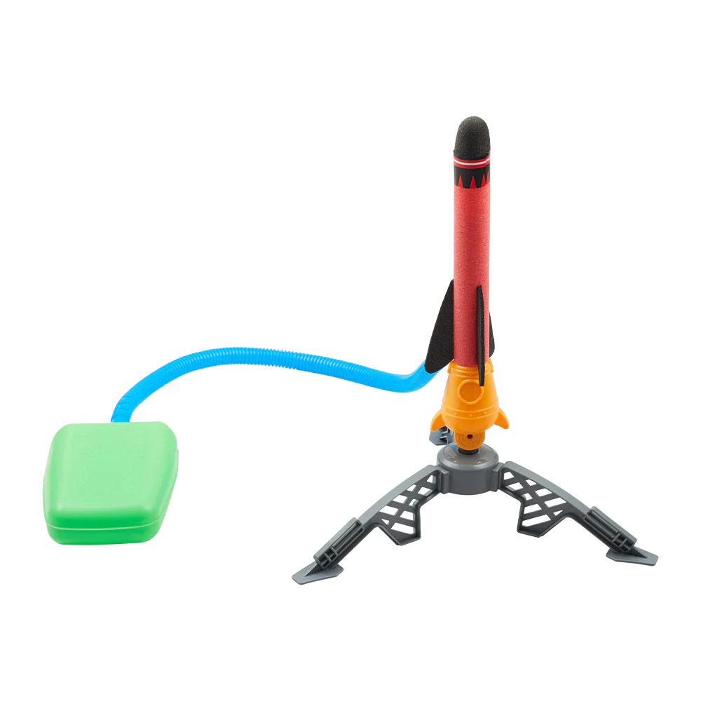 Kidkid Outdoor Stomp Rocket Toy Set - Image 6