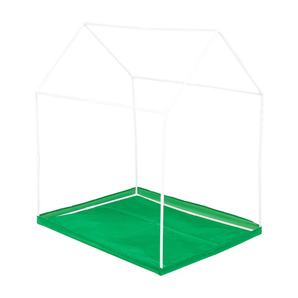 Kidkid Polyester Dinosaur Playhouse for Kids - Image 3