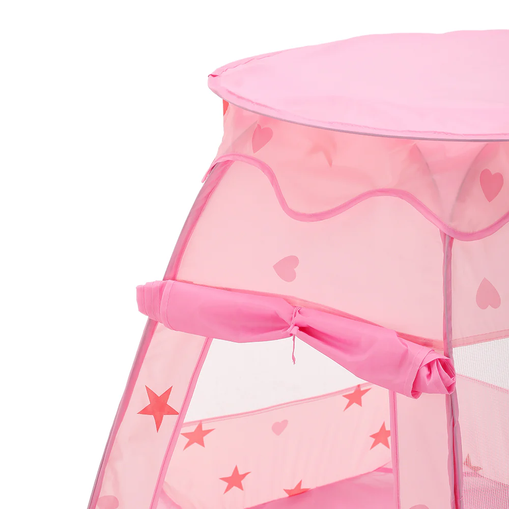 Kidkid Pop Up Dreamy Play Tent Ball Pit - Image 2
