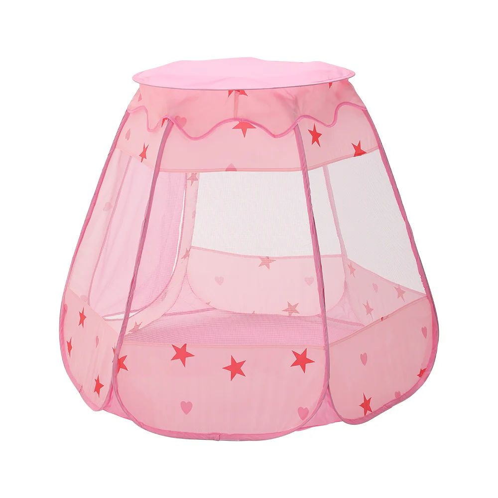 Kidkid Pop Up Dreamy Play Tent Ball Pit - Image 6