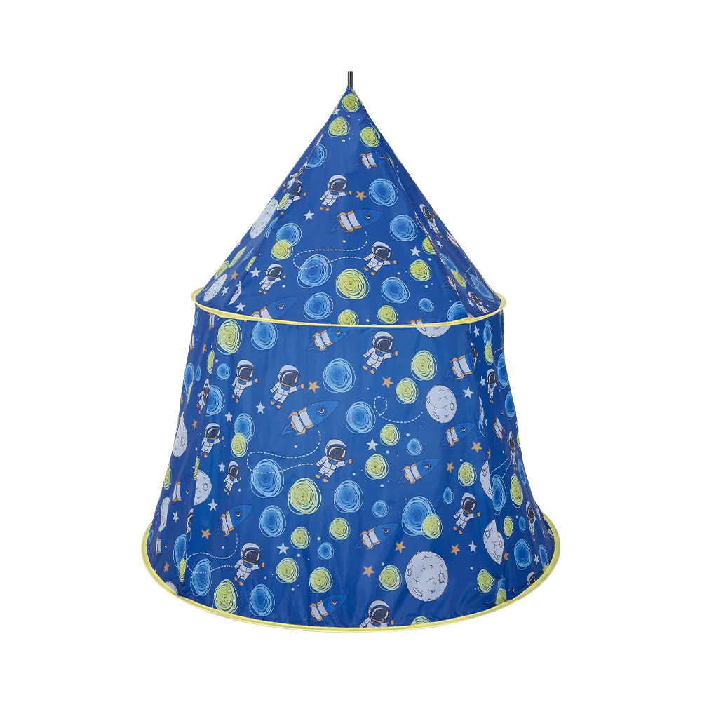 Kidkid Pop-up Foldable Play House Tent For Toddlers - Image 3