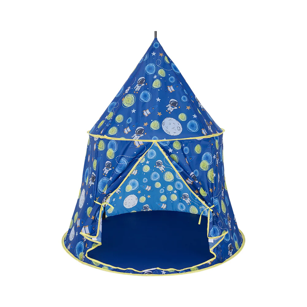 Kidkid Pop-up Foldable Play House Tent For Toddlers - Image 4
