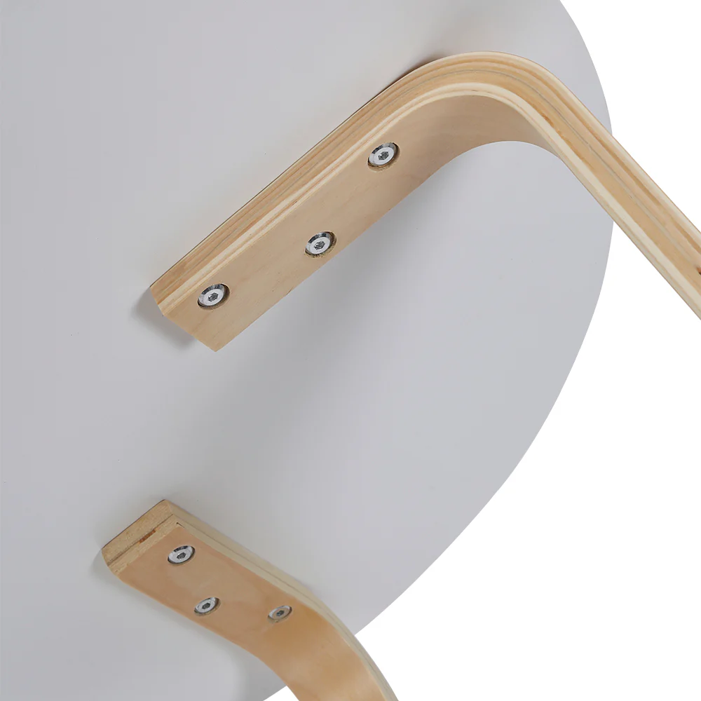 Kidkid Poplar Toddler Play Table And Chair Set - Image 7