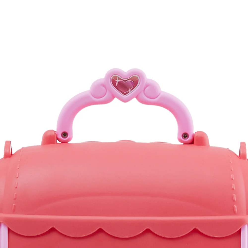 Kidkid Portable Cookhouse Toy Set - Image 4
